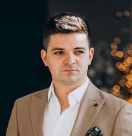 Mehmet Yılmaz