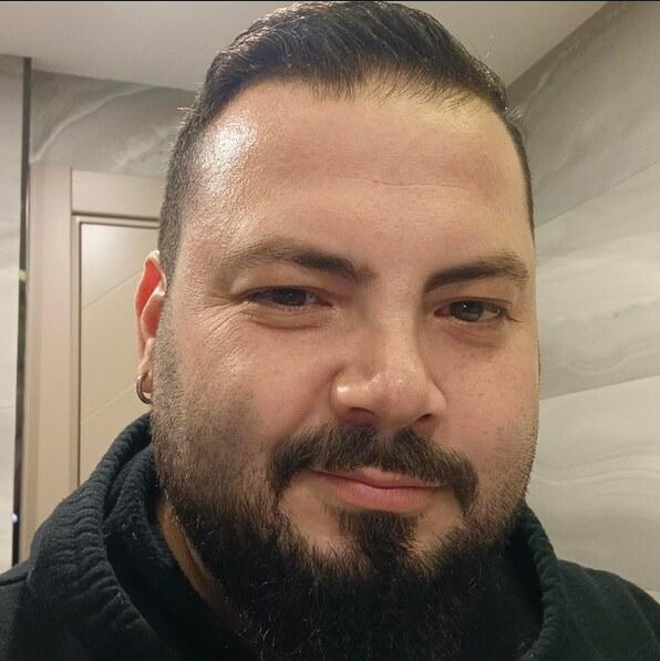 Alper Durkaya