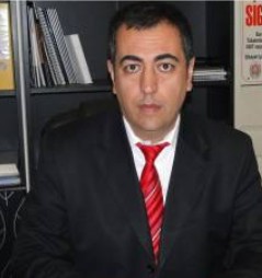 Danışman
