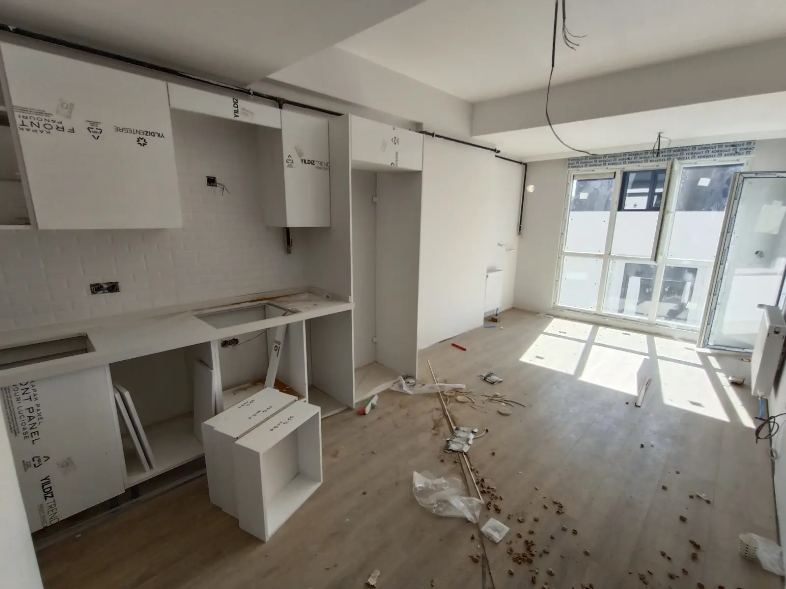 Maltepe Altıntepe Mah. Dubleks 110 M2 SATILIK