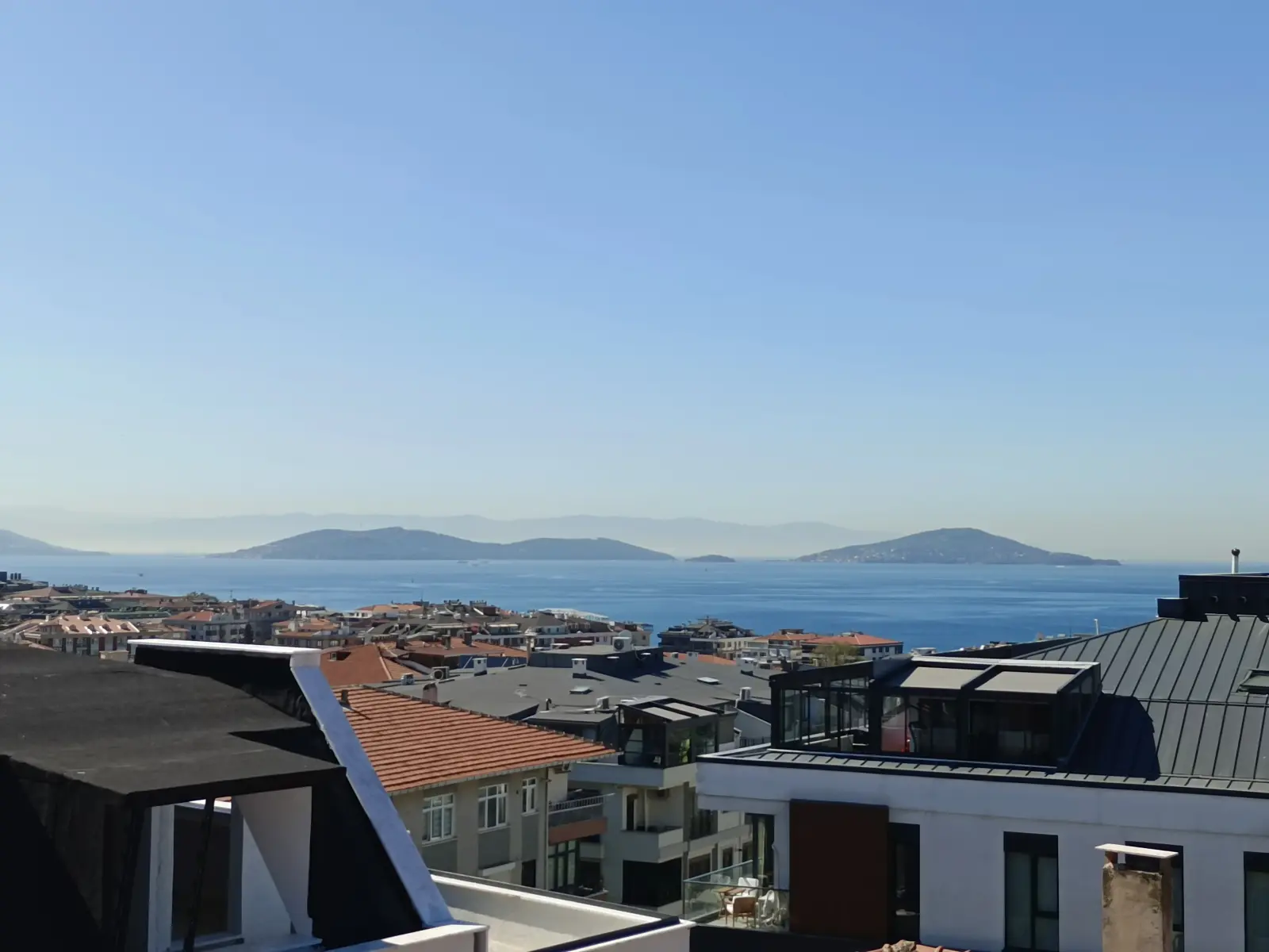 Maltepe Altıntepe Mah. Dubleks 130 M2 SATILIK
