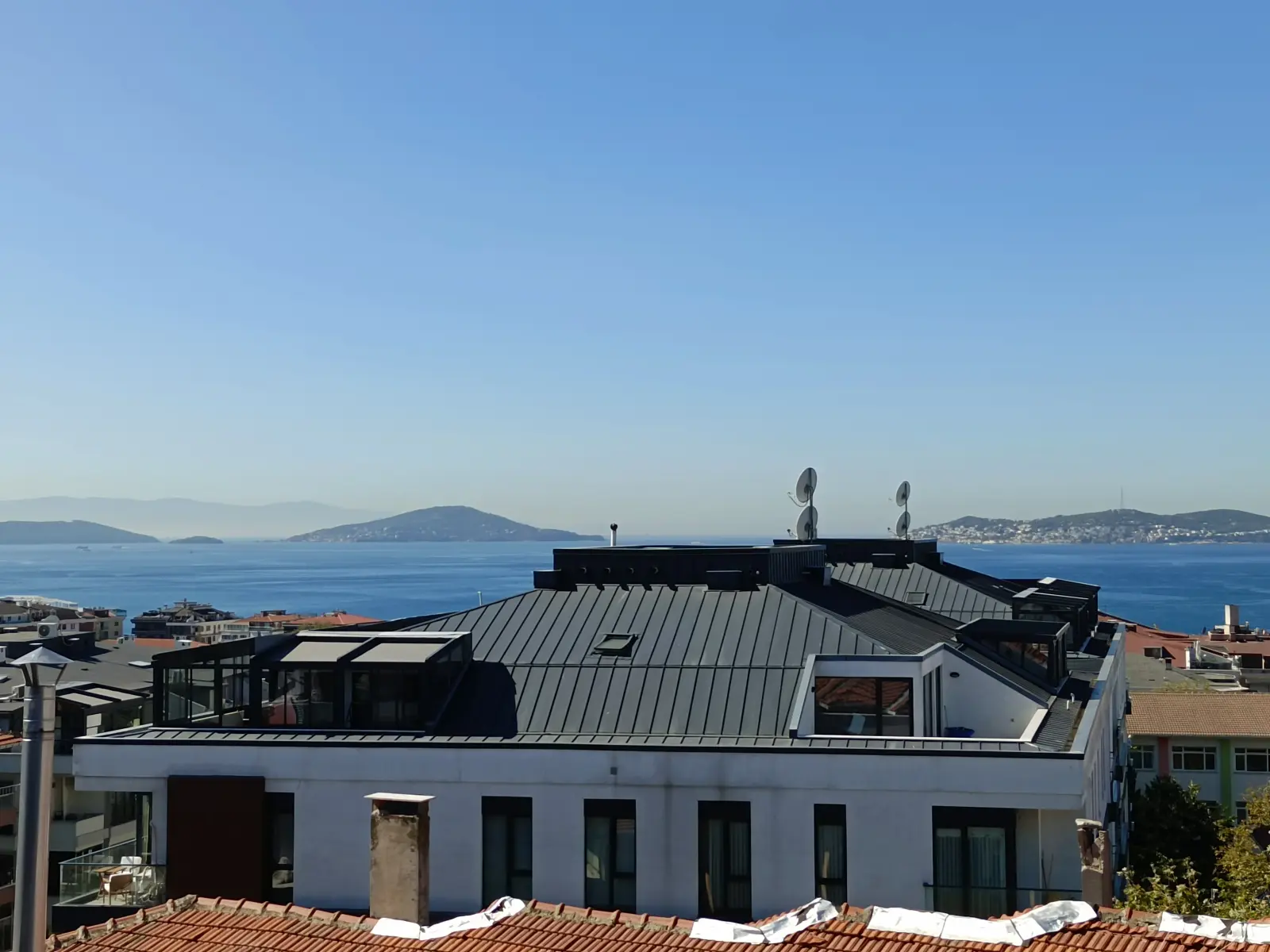 Maltepe Altıntepe Mah. Dubleks 130 M2 SATILIK