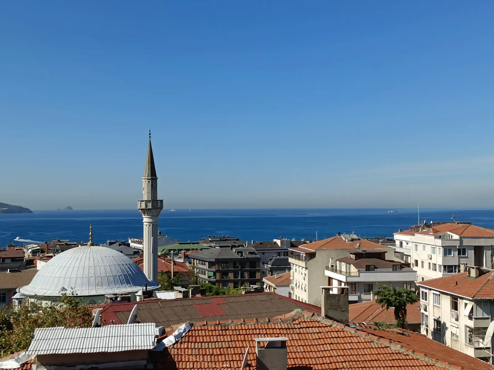 Maltepe Altıntepe Mah. Dubleks 130 M2 SATILIK
