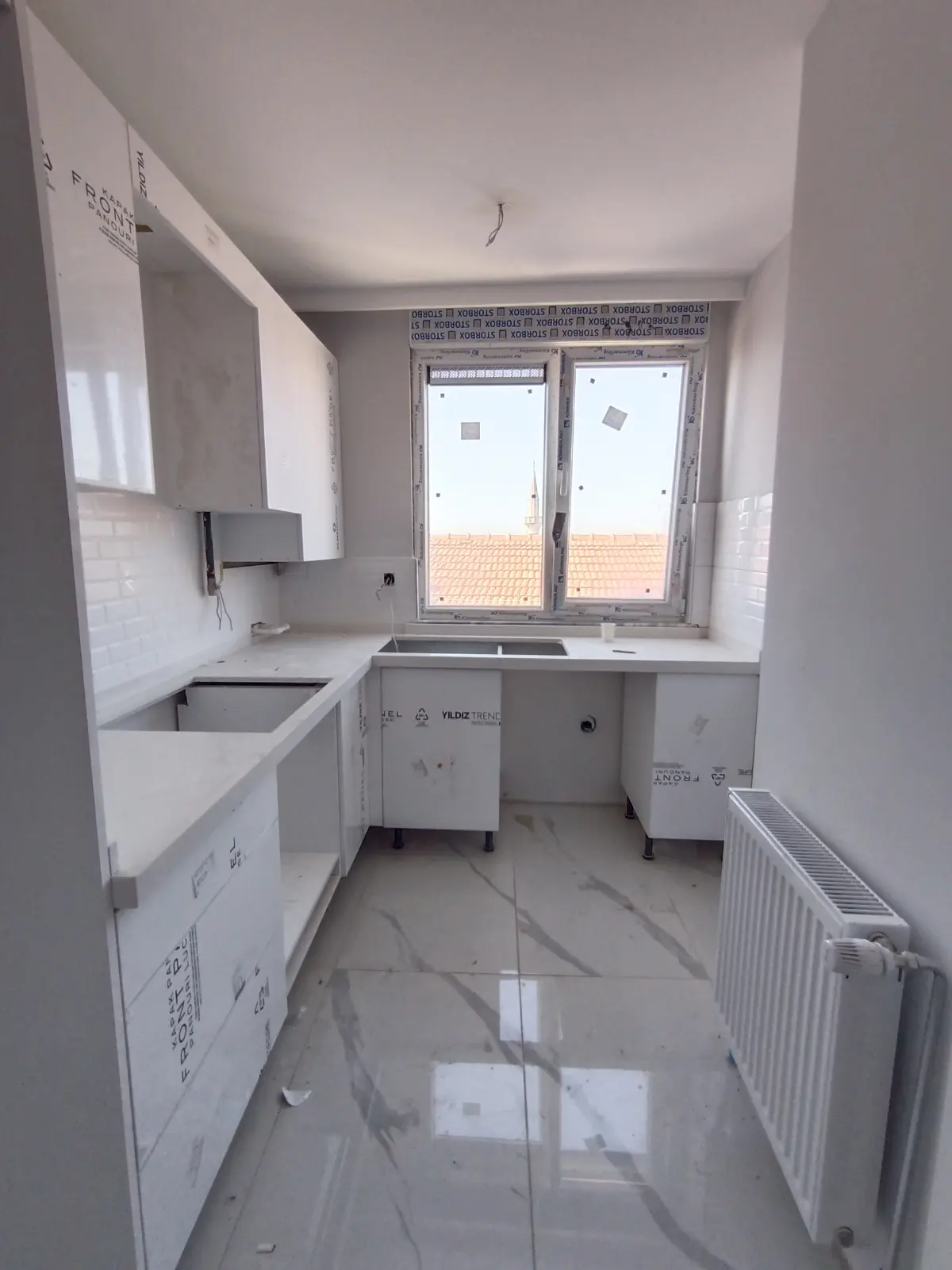 Maltepe Altıntepe Mah. Dubleks 130 M2 SATILIK