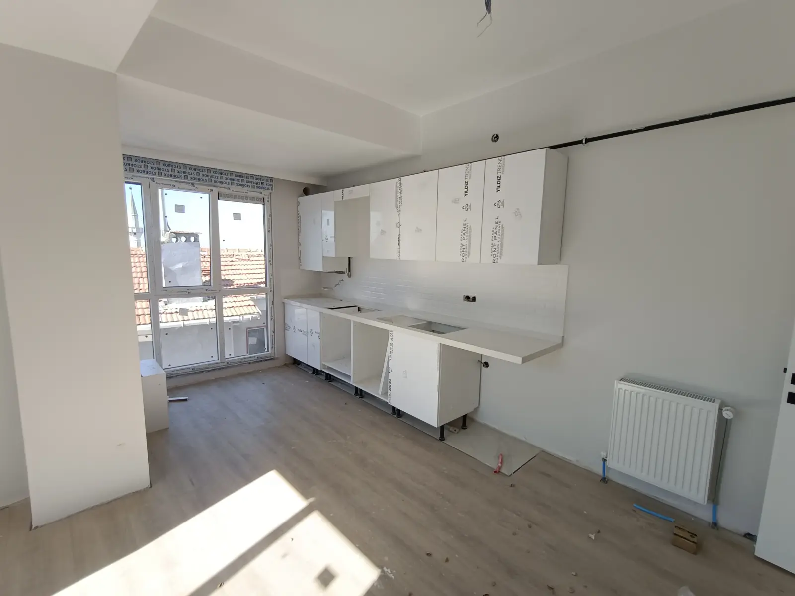 Maltepe Altıntepe Mah. Dubleks 130 M2 SATILIK