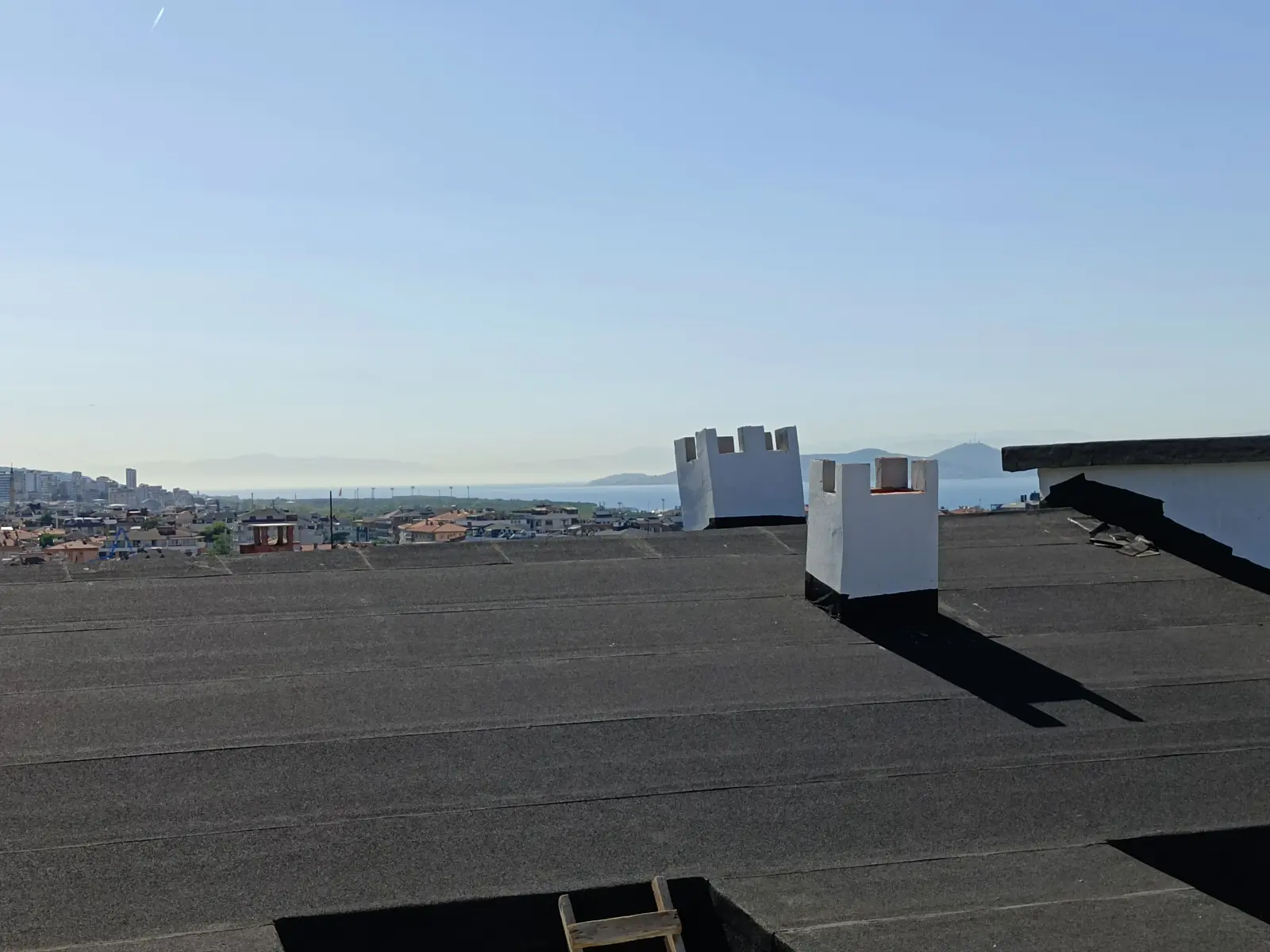 Maltepe Altıntepe Mah. Dubleks 130 M2 SATILIK
