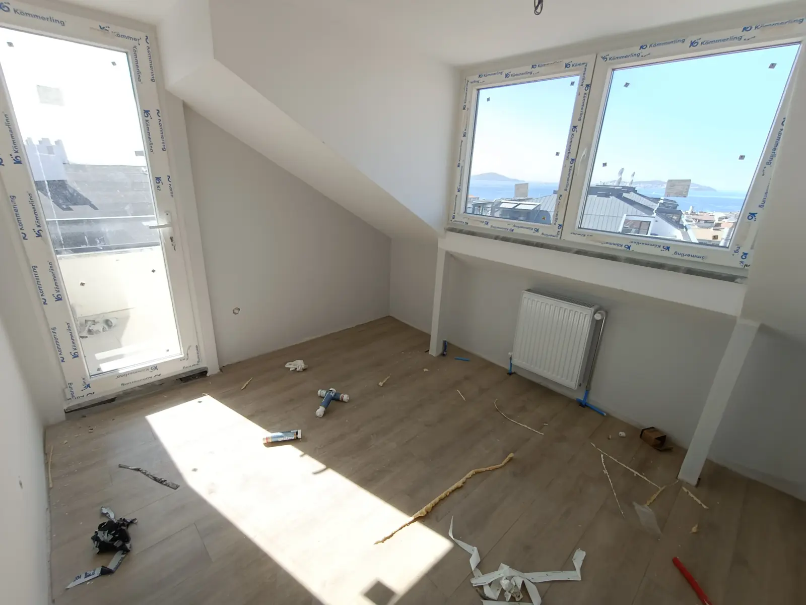 Maltepe Altıntepe Mah. Dubleks 130 M2 SATILIK