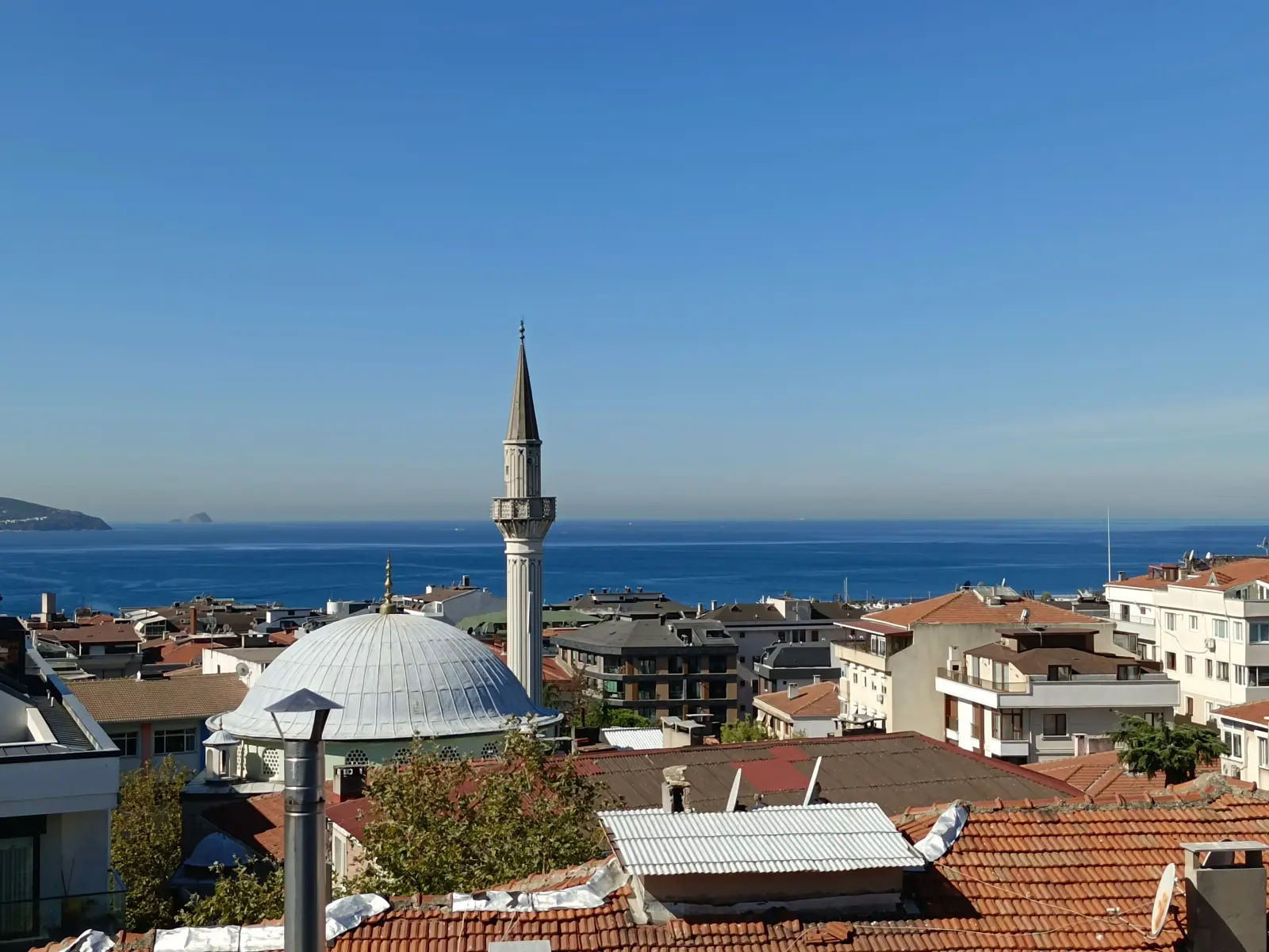 Maltepe Altıntepe Mah. Dubleks 130 M2 SATILIK