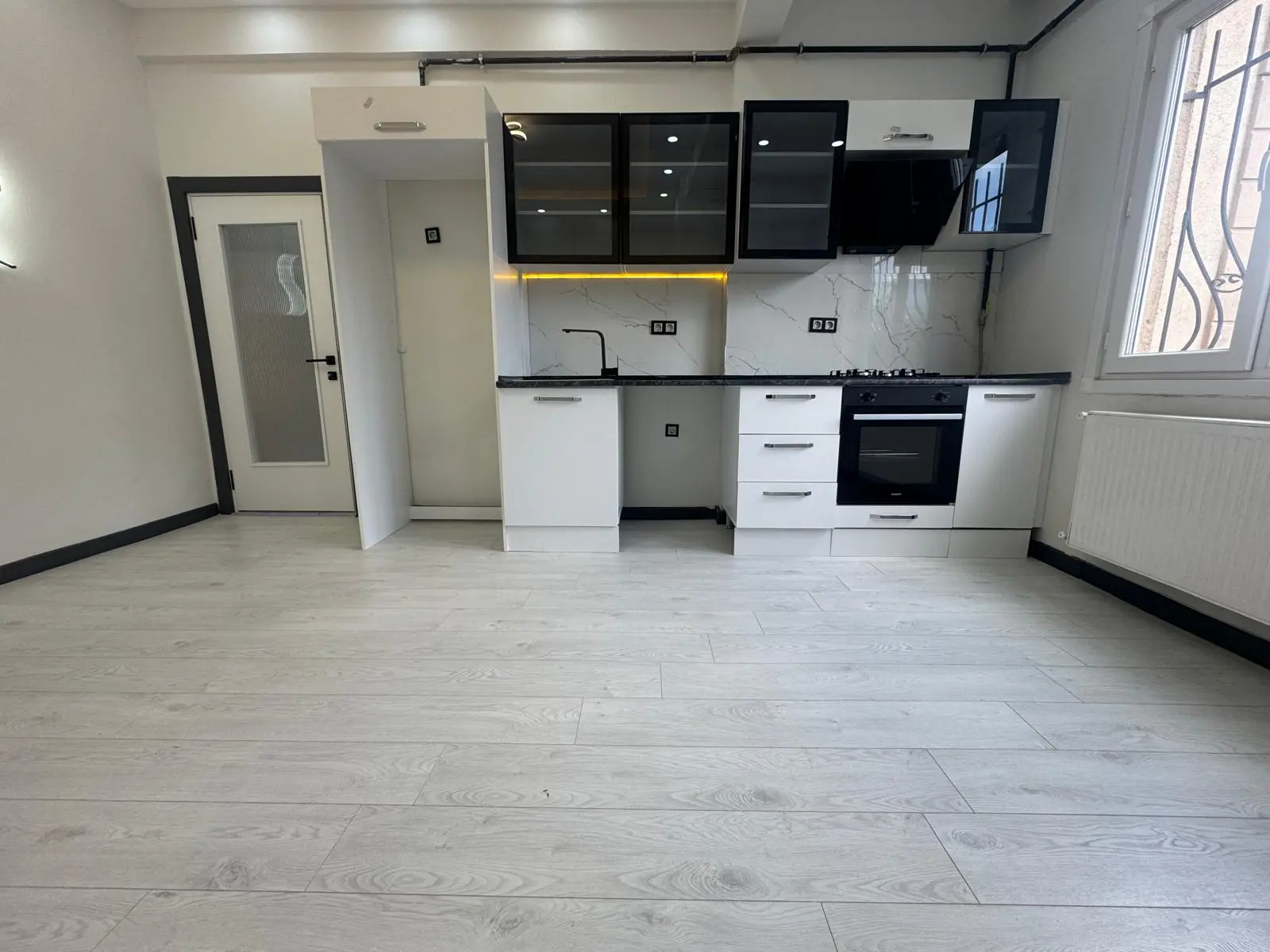 Maltepe Altıntepe Mah. 2+1 80 M2 KIRALIK
