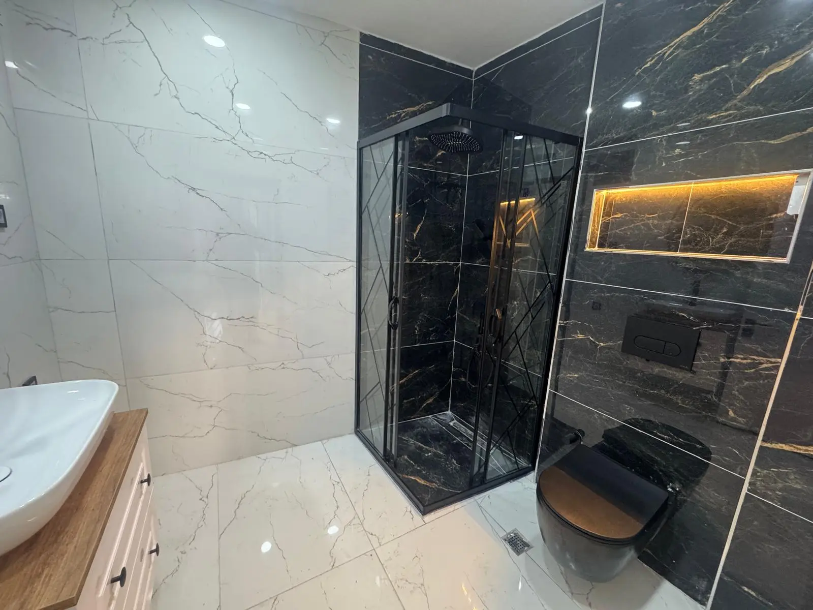 Maltepe Altıntepe Mah. 2+1 80 M2 KIRALIK