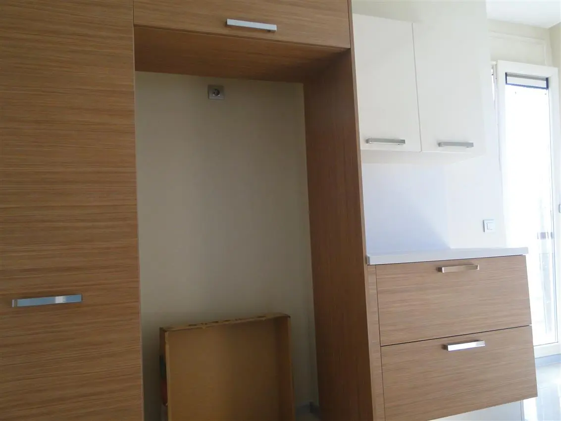 Maltepe Altıntepe Mah. 3+1 90 M2 SATILIK