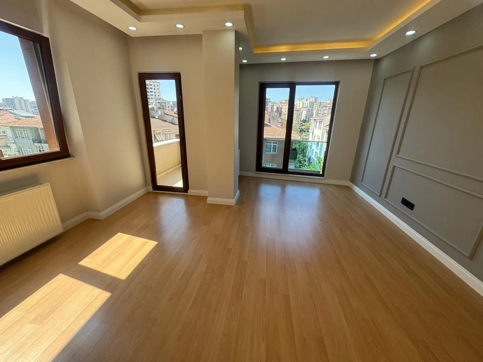 Maltepe Altıntepe Mah. 3+1 100 M2 SATILIK