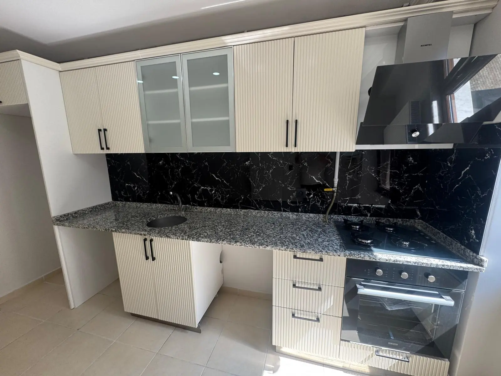 Maltepe Altıntepe Mah. 3+1 100 M2 SATILIK