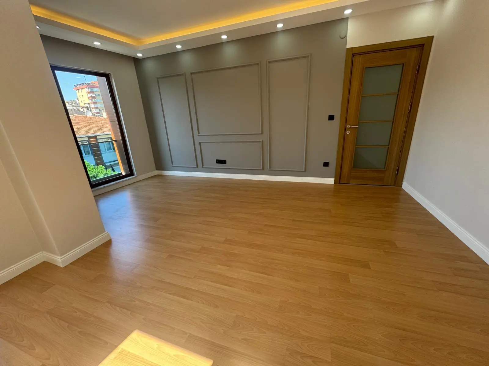 Maltepe Altıntepe Mah. 3+1 100 M2 SATILIK